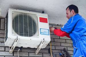24/7 and Emergency HVAC Near The Woodlands, TX | Air Conidtioning and Heating Contractors