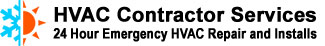 The Woodlands HVAC Services